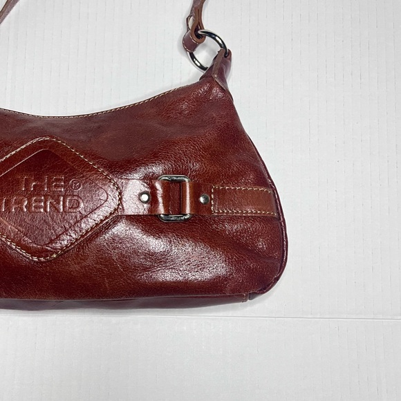 Monogram Y2K Leather Baguette Bag - Picture 3 of 16